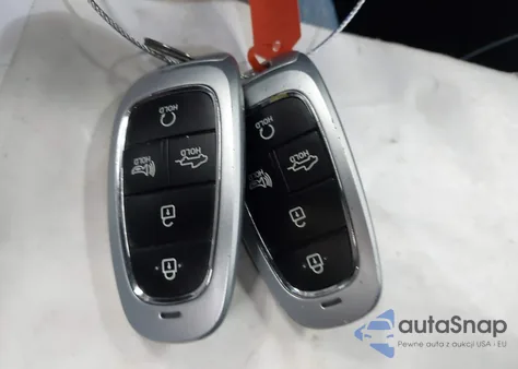 2024 Hyundai Santa Cruz Sel z USA, uszkodzony, nr VIN 5NTJC4AE4RH079350